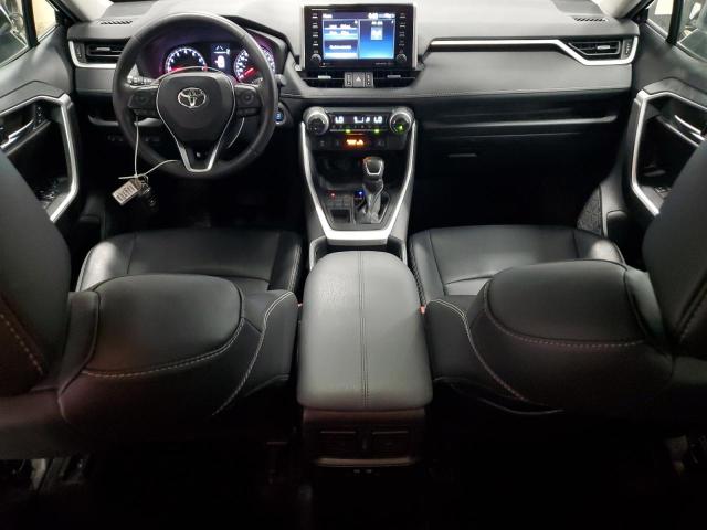 2020 TOYOTA RAV4 XLE - 2T3R1RFV8LC115877