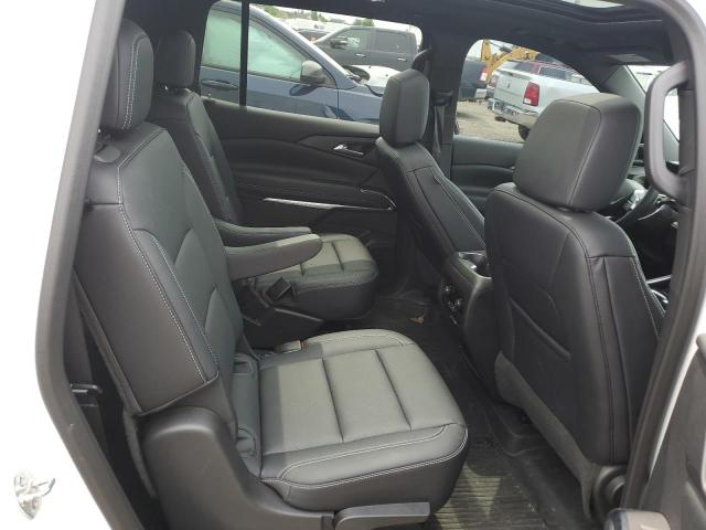 2025 CHEVROLET TRAVERSE L - 1GNERGRS0SJ122306