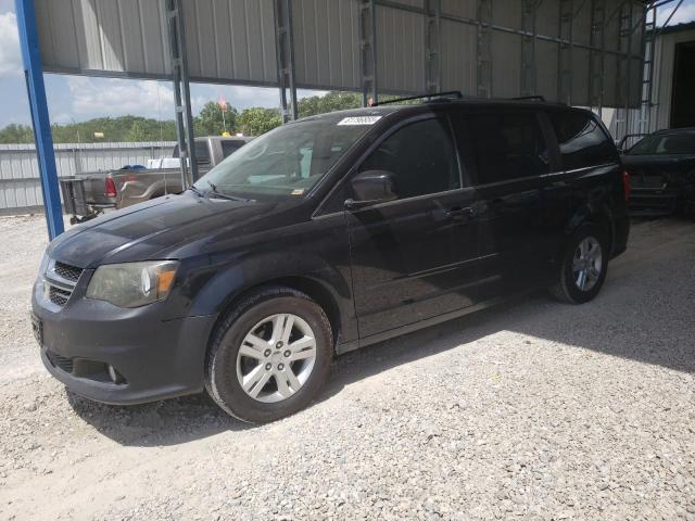 Vin: 2d4rn5dg4br629155, lot: 61796855, dodge caravan crew 2011 img_1