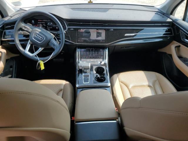 2022 AUDI Q7 PREMIUM WA1LJBF79ND017822
