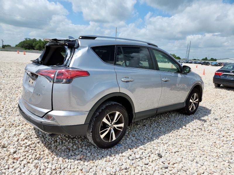 Vin: jtmwfrev4jd132500, lot: 59790105, toyota rav4 adventure 20183
