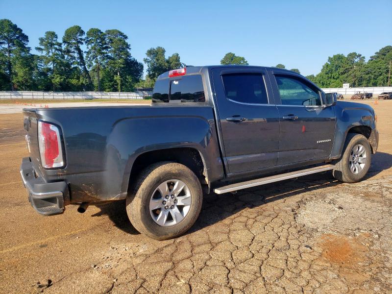 2016 GMC CANYON SLE 1GTG5CE36G1395956