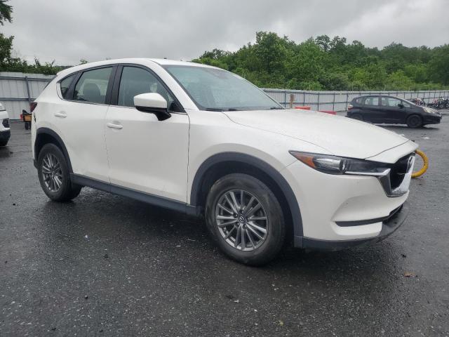 Vin: jm3kfbblxh0142577, lot: 61122125, mazda cx-5 sport 20174