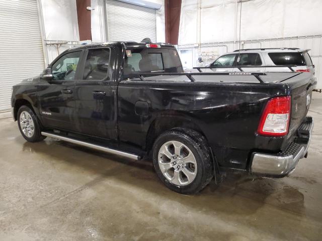 Vin: 1c6srfbt6mn518932, lot: 61860535, ram 1500 big horn/lone star 20212
