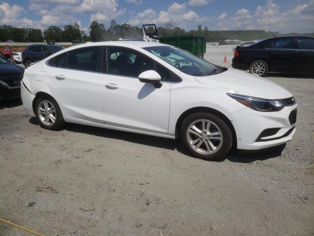 Vin: 1g1be5sm6j7168668, lot: 62486405, chevrolet cruze lt 20184