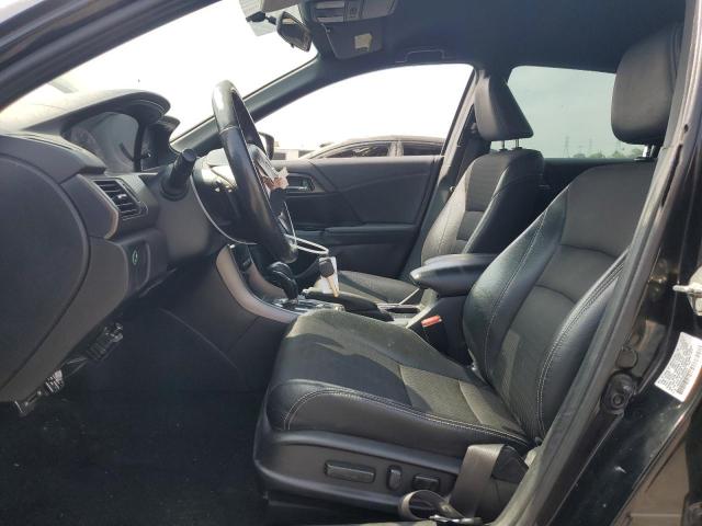 2017 HONDA ACCORD SPO - 1HGCR2F50HA254638
