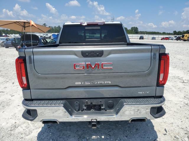 2020 GMC SIERRA K15 3GTU9DED4LG423383