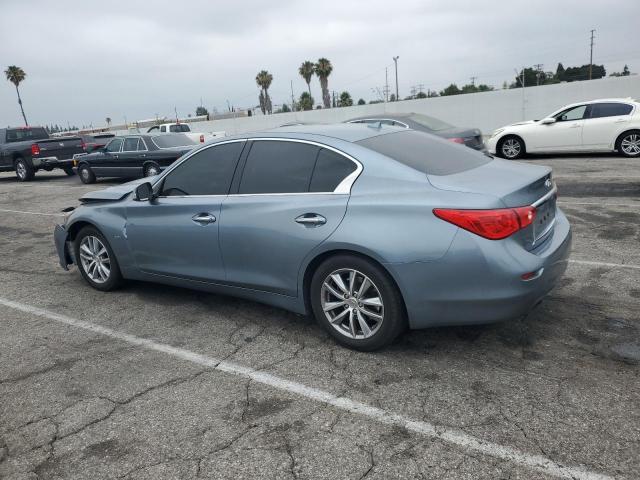 2017 INFINITI Q50 PREMIUM JN1EV7AP6HM738758