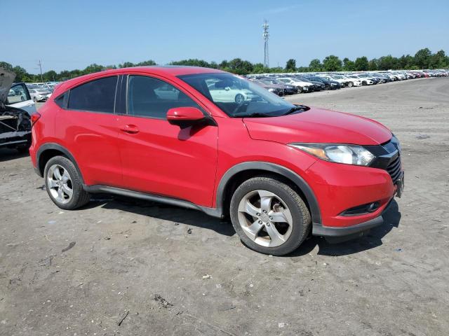 2016 HONDA HR-V EX 3CZRU6H59GM750643