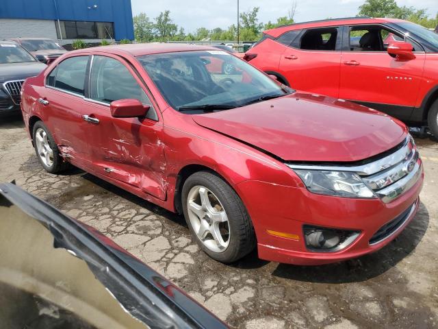 Vin: 3fahp0ha7ar421927, lot: 59392565, ford fusion se 20104