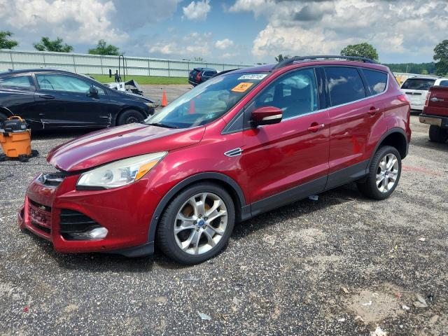 Vin: 1fmcu0h95dub62947, lot: 62170715, ford escape sel 2013 img_1
