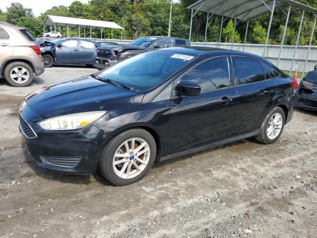 Vin: 1fadp3f23jl212856, lot: 60521635, ford focus se 2018 img_1