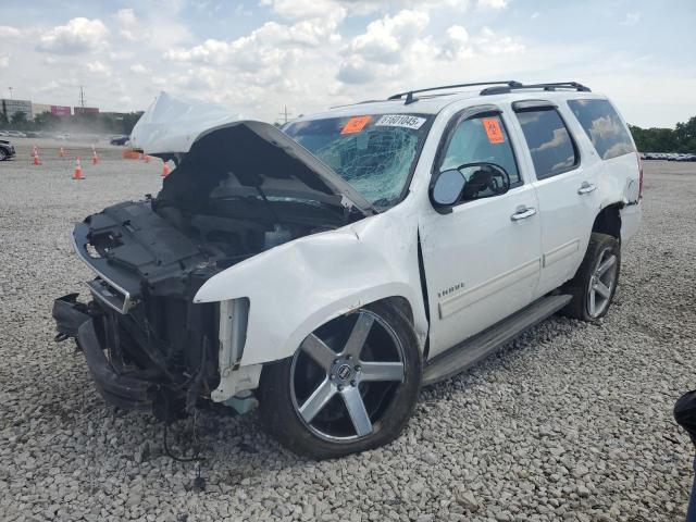 Vin: 1gnukbe00ar113466, lot: 61601045, chevrolet tahoe k1500 lt 2010 img_1