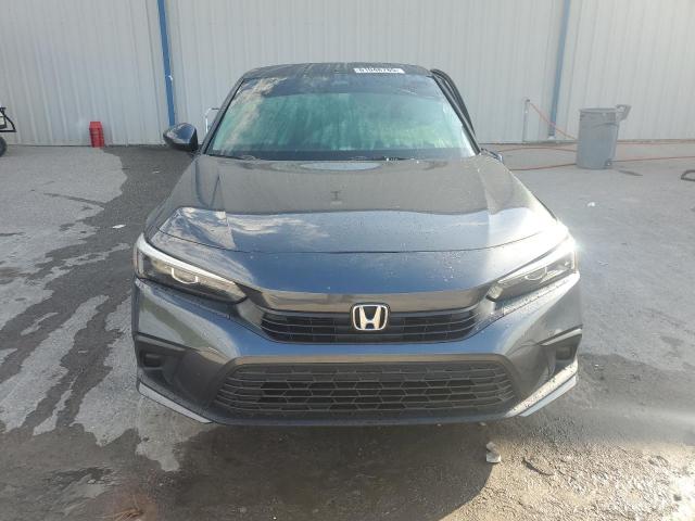 2022 HONDA CIVIC LX 2HGFE2F26NH526704