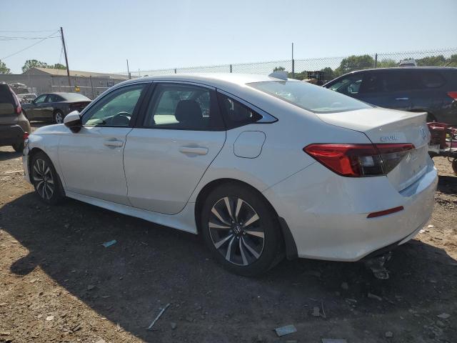 Vin: 2hgfe1f72nh321175, lot: 60974665, honda civic ex 20222