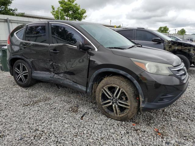 Vin: 2hkrm4h39eh650716, lot: 60846375, honda crv lx 20144