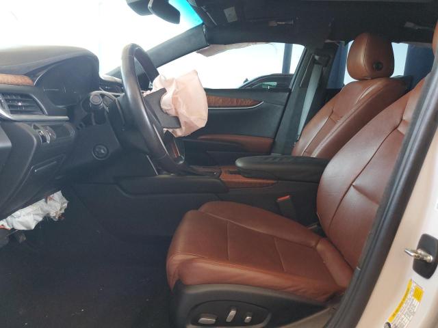 2019 CADILLAC XTS LUXURY - 2G61M5S38K9102459