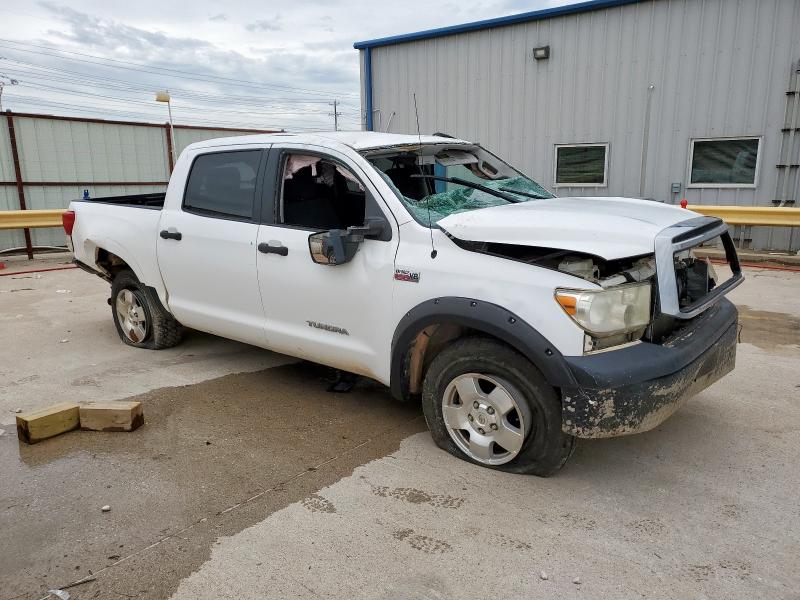 Vin: 5tfdw5f11ax134473, lot: 60255975, toyota tundra crewmax sr5 20104
