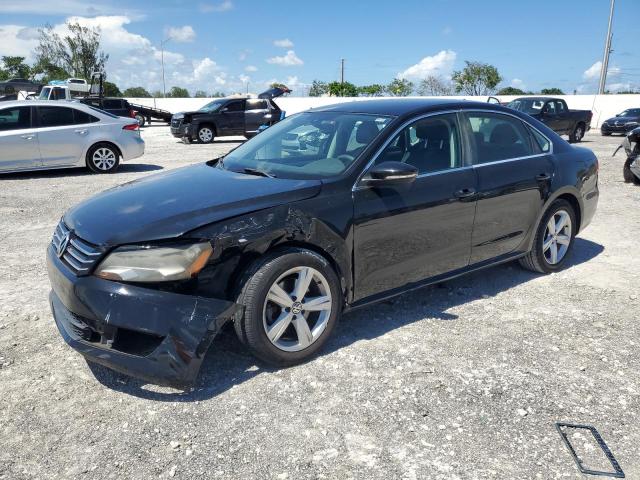 Vin: 1vwbh7a33cc072880, lot: 60596915, volkswagen passat se 2012 img_1