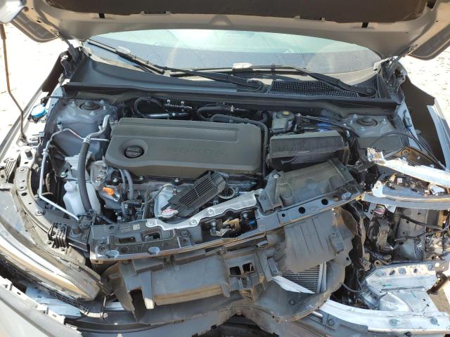 2025 HONDA CIVIC SPOR - 19XFL2H83SE001922