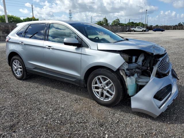 Vin: 2fmpk4j95rba82487, lot: 61060925, ford edge sel 20244