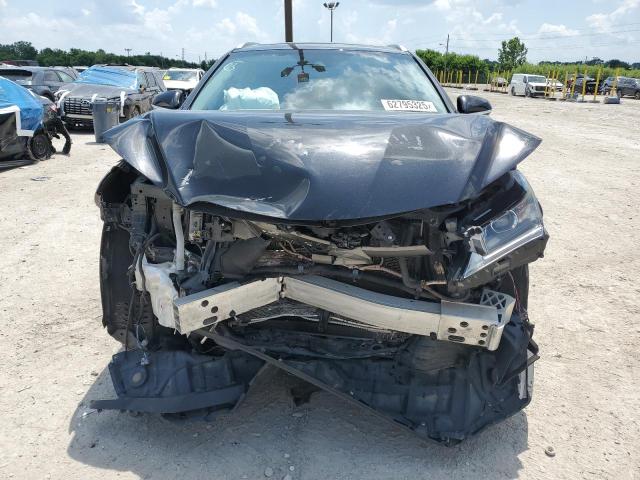 2017 LEXUS RX 450H BA 2T2BGMCA5HC011444