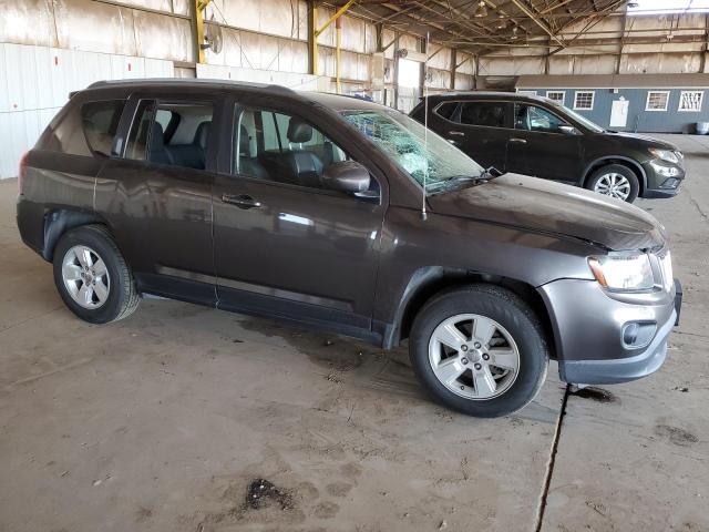 2017 JEEP COMPASS LA 1C4NJCEB9HD182400