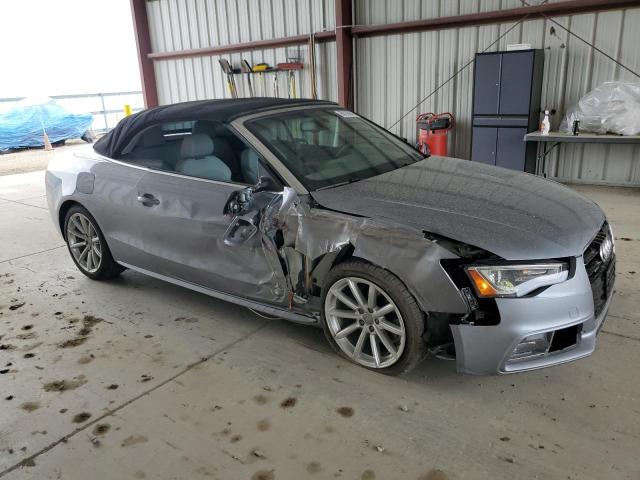 Vin: waum2afh8gn010834, lot: 60166245, audi a5 premium plus s-line 20164