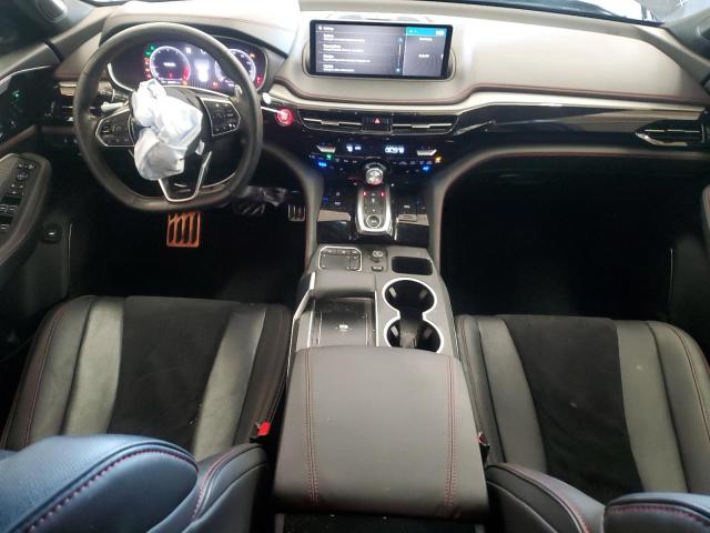 2024 ACURA MDX A-SPEC 5J8YE1H04RL006508