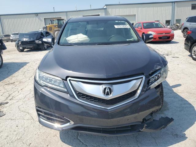 2016 ACURA RDX TECHNO - 5J8TB3H57GL014514