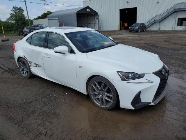 Vin: jthc81d28k5034487, lot: 61216455, lexus is 300 20194