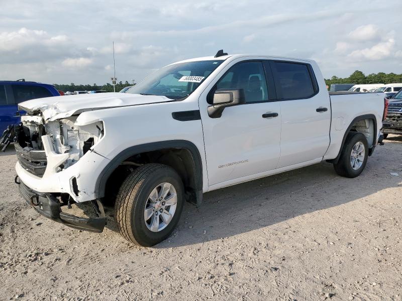 Vin: 1gtuuaedxrz271888, lot: 58003485, gmc sierra k1500 2024 img_1