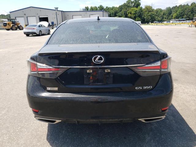 2018 LEXUS GS 350 BAS JTHBZ1BL3JA016280