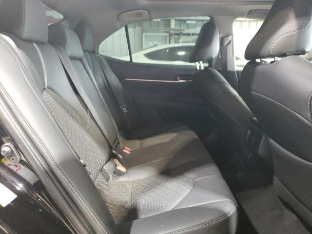 2018 TOYOTA CAMRY XSE - 4T1BZ1HK2JU006866