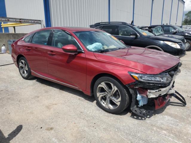 Vin: 1hgcv1f40ja251659, lot: 61998385, honda accord ex 20184