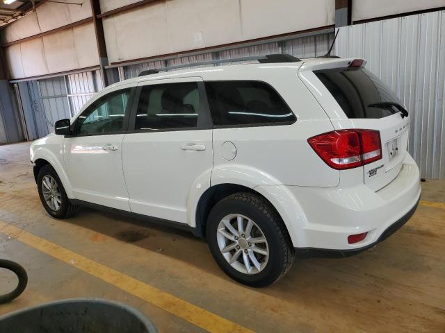 2017 DODGE JOURNEY SX 3C4PDCBG6HT572526