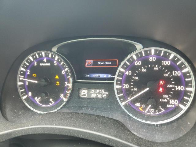2020 INFINITI QX60 LUXE - 5N1DL0MM9LC502770