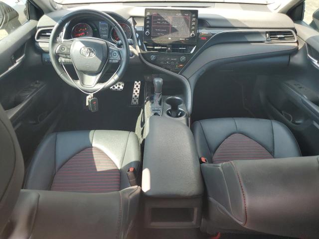 2023 TOYOTA CAMRY TRD - 4T1KZ1AK1PU080802