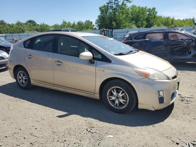 Vin: jtdkn3du9a1037276, lot: 62430655, toyota prius 20104