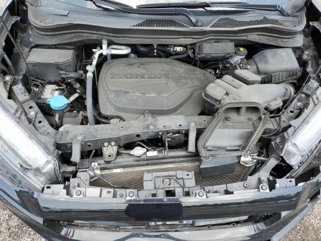 2021 HONDA RIDGELINE 5FPYK3F86MB017010