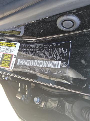 2025 TOYOTA CAMRY XSE 4T1DAACK5SU103696