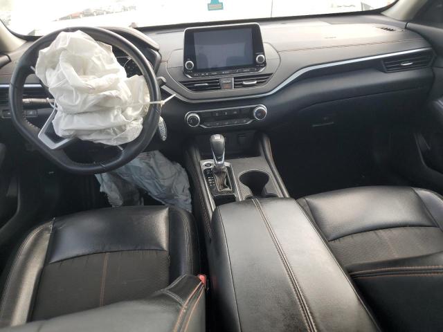 2020 NISSAN ALTIMA SR 1N4BL4CV3LC285008