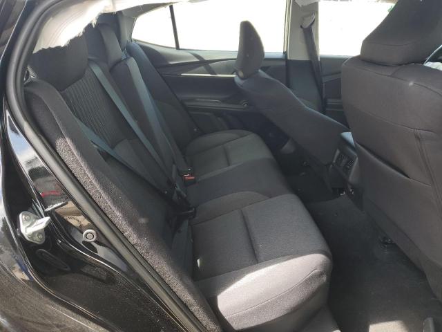 2025 TOYOTA CAMRY XSE 4T1DAACKXSU085776