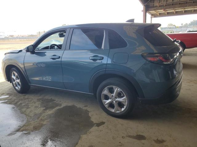2023 HONDA HR-V LX 3CZRZ2H3XPM750207