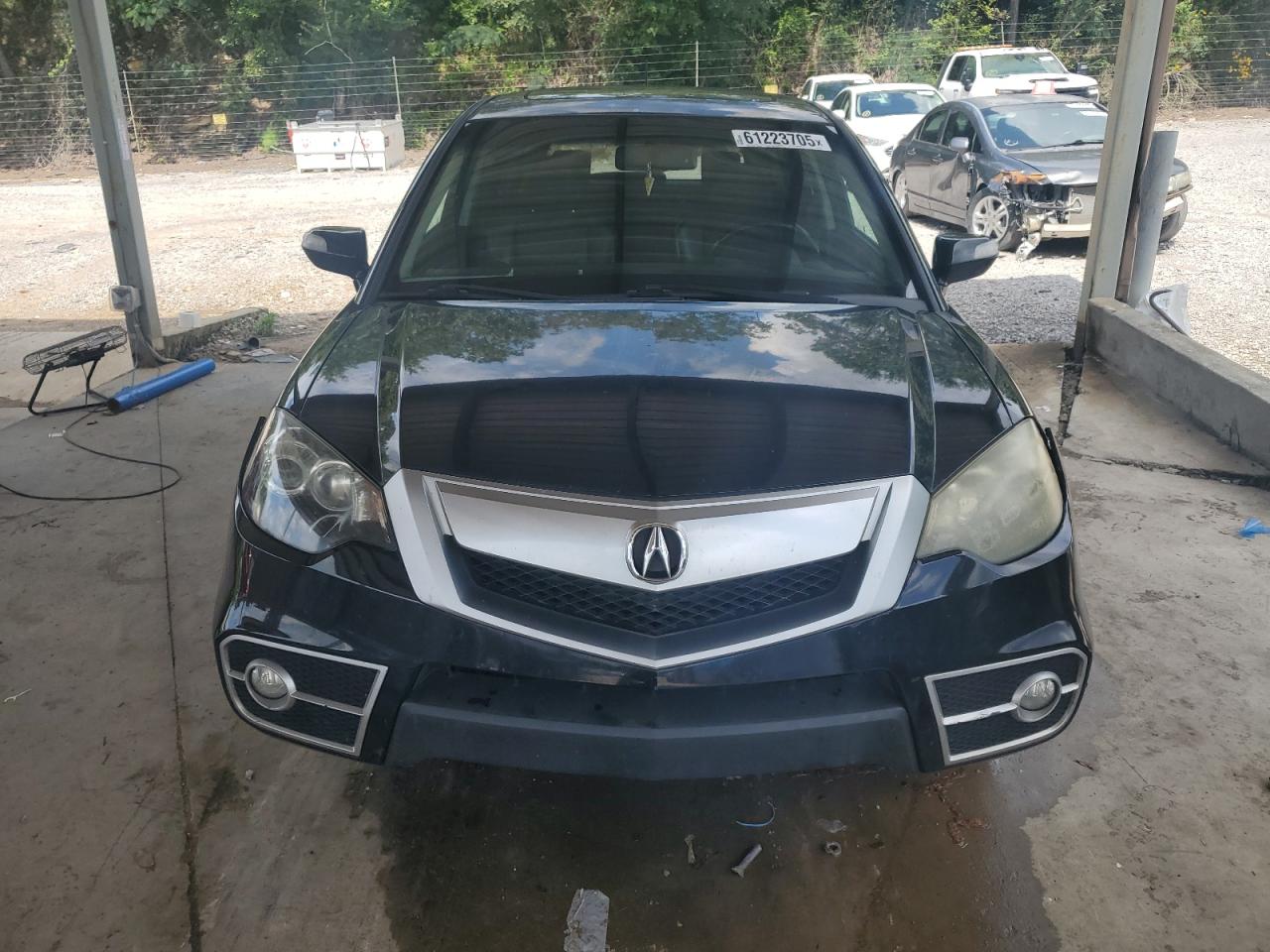 Global Auto Auctions