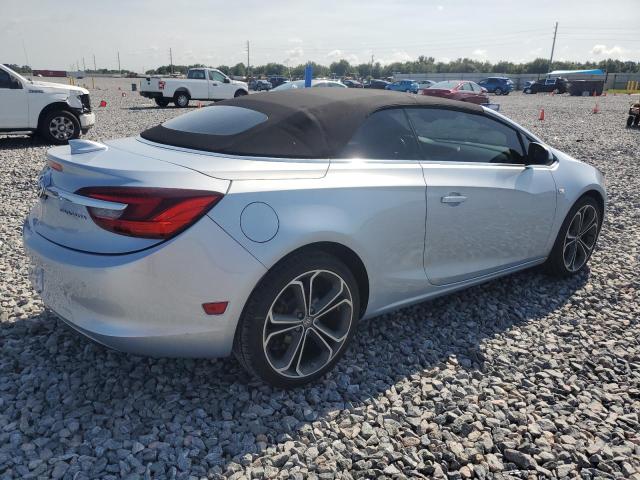 2016 BUICK CASCADA PR W04WT3N57GG098124