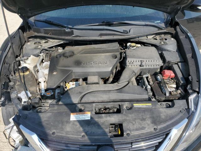 2018 NISSAN ALTIMA 2.5 - 1N4AL3AP6JC133716