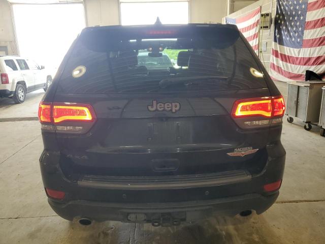 2017 JEEP GRAND CHEROKEE TRAILHAWK 1C4RJFLG5HC699653
