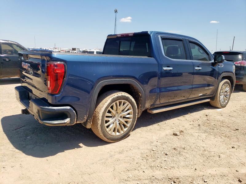 Vin: 1gtu9fel7kz360863, lot: 60645665, gmc sierra k1500 denali 20193