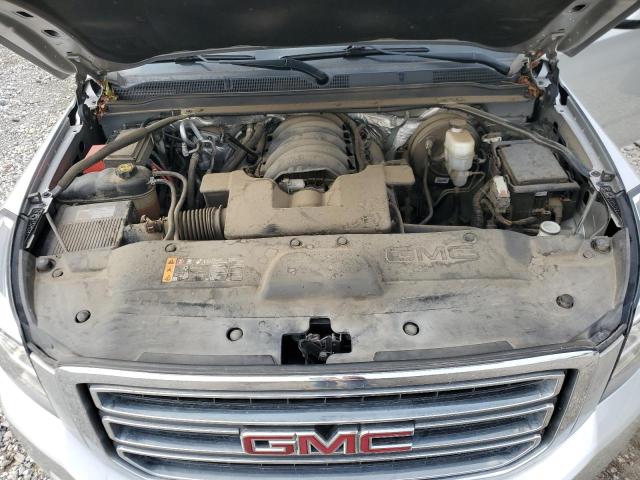 2017 GMC YUKON XL K 1GKS2GKC8HR271094
